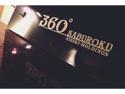 BAR 360° 〜saburoku〜